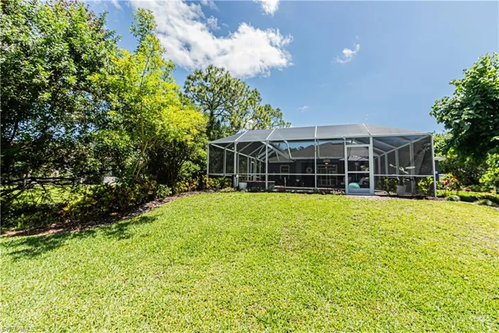 6685 Everglades Blvd N, Naples, Florida 34120