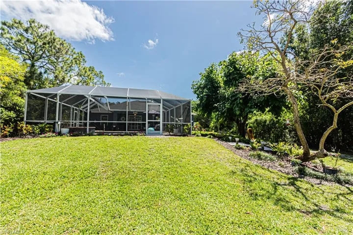 6685 Everglades Blvd N, Naples, Florida 34120