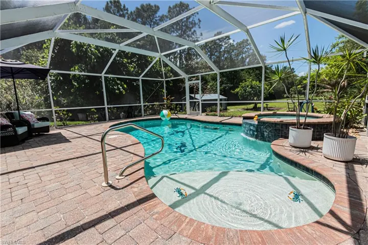 6685 Everglades Blvd N, Naples, Florida 34120