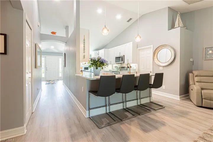 6685 Everglades Blvd N, Naples, Florida 34120