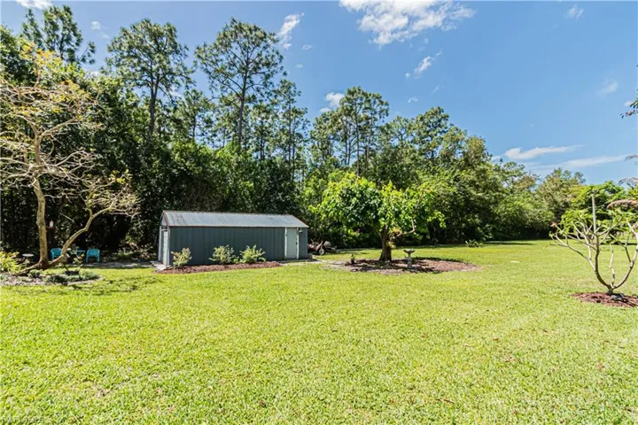 6685 Everglades Blvd N, Naples, Florida 34120