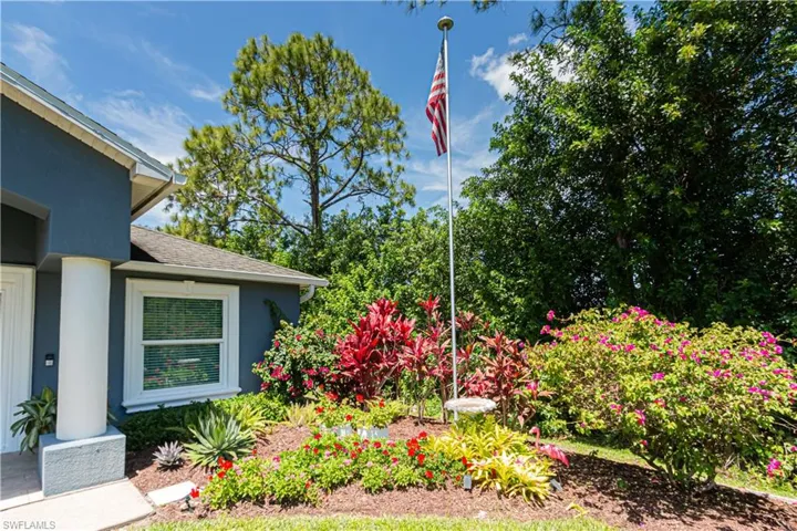 6685 Everglades Blvd N, Naples, Florida 34120