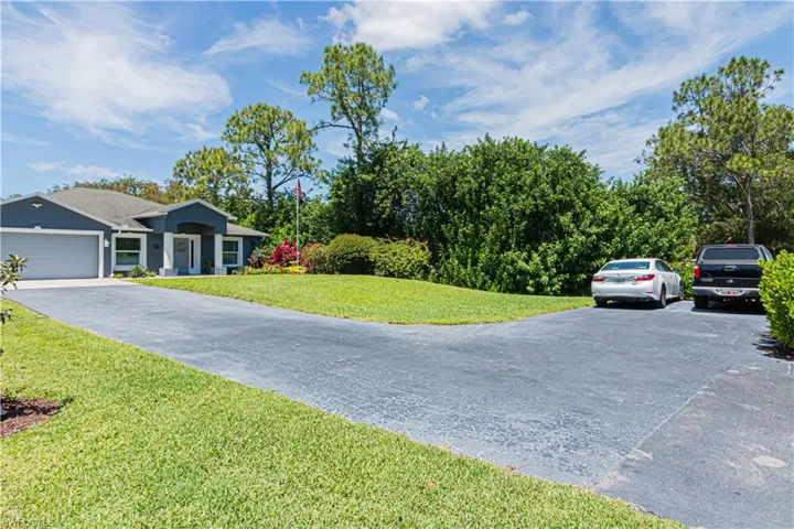 6685 Everglades Blvd N, Naples, Florida 34120