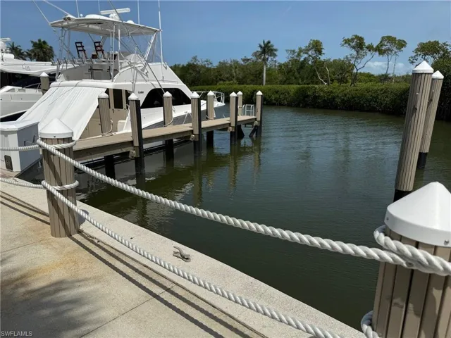 70' Boat Slip for Sale