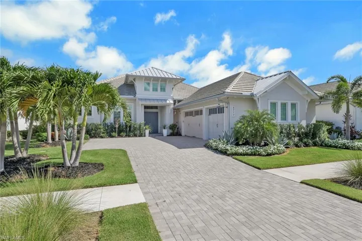 8777 Santo Domingo Dr, Naples, Florida 34112