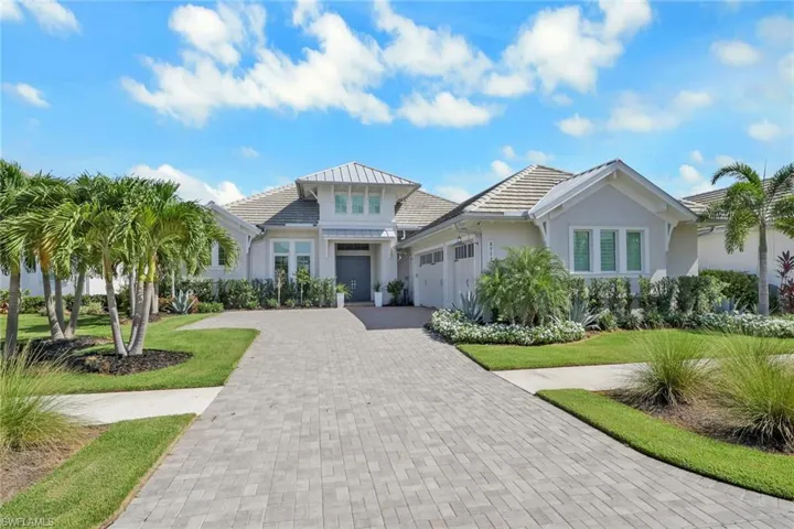 8777 Santo Domingo Dr, Naples, Florida 34112