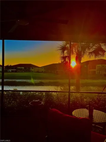 Water view