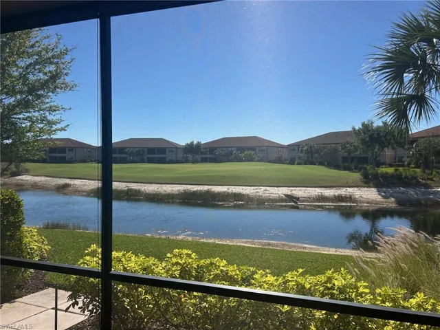 Water view