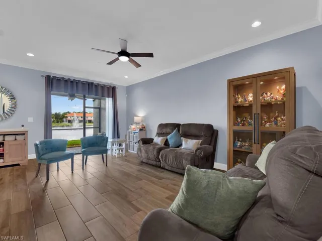 Great Room Design