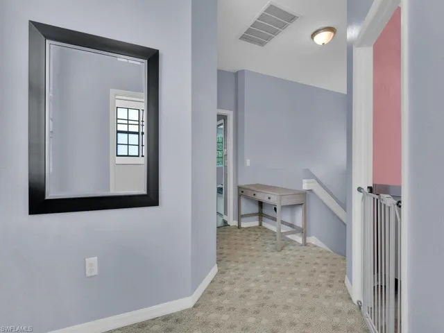 Second Floor Landing