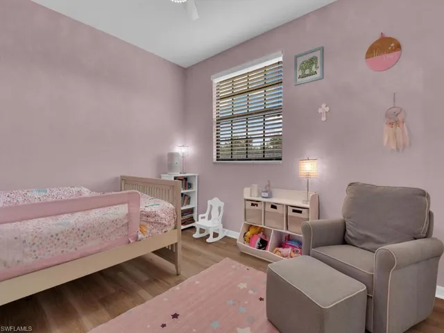 Guest Room 2 - Second Floor