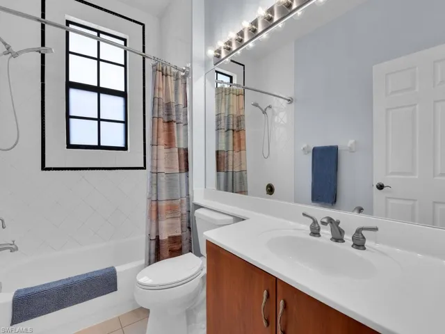 Guest Room - Second Floor