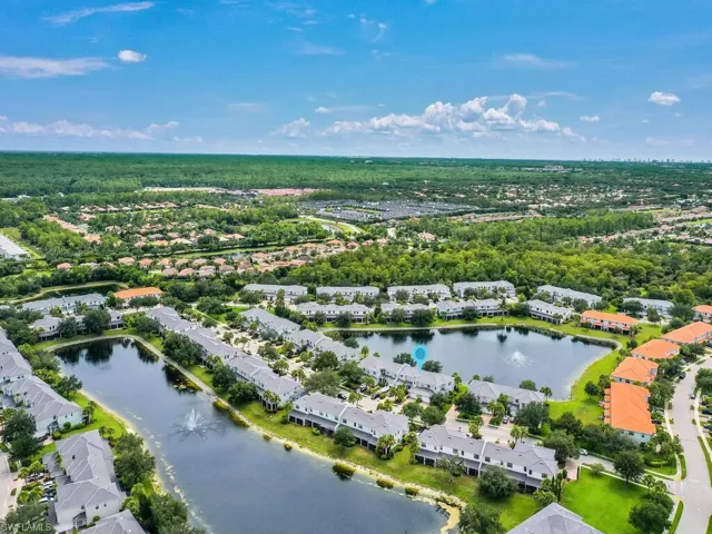Situated On Large Lake