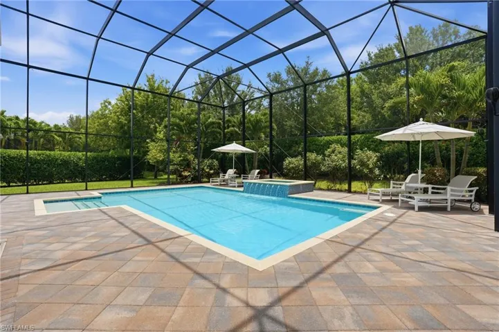 4021 Thistle Creek Ct, Naples, Florida 34119