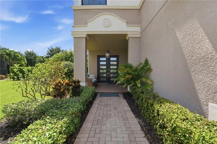 4021 Thistle Creek Ct, Naples, Florida 34119