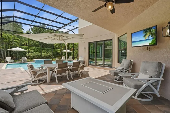 4021 Thistle Creek Ct, Naples, Florida 34119