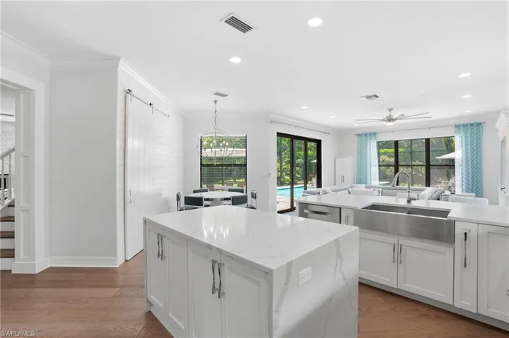 4021 Thistle Creek Ct, Naples, Florida 34119