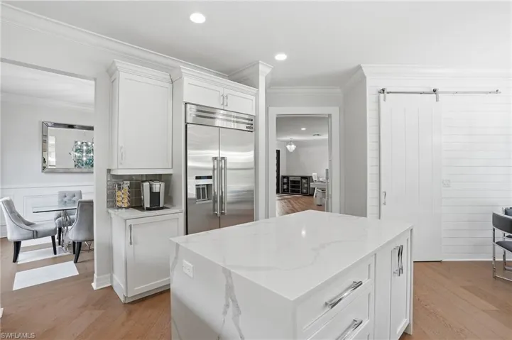 4021 Thistle Creek Ct, Naples, Florida 34119