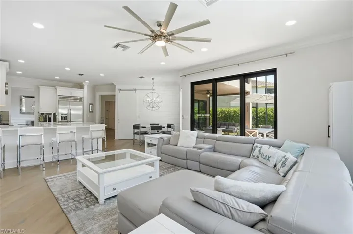 4021 Thistle Creek Ct, Naples, Florida 34119