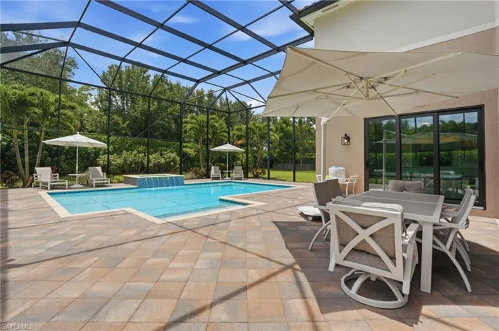 4021 Thistle Creek Ct, Naples, Florida 34119