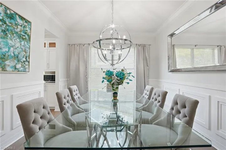 4021 Thistle Creek Ct, Naples, Florida 34119