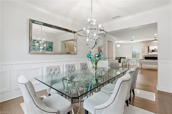 4021 Thistle Creek Ct, Naples, Florida 34119