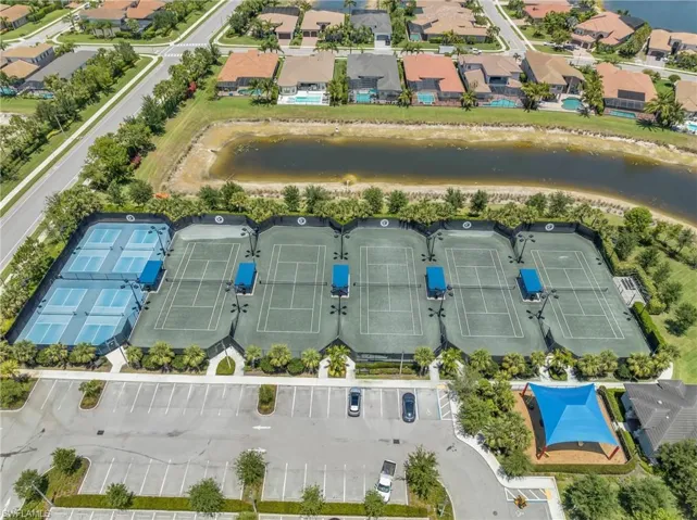 4021 Thistle Creek Ct, Naples, Florida 34119