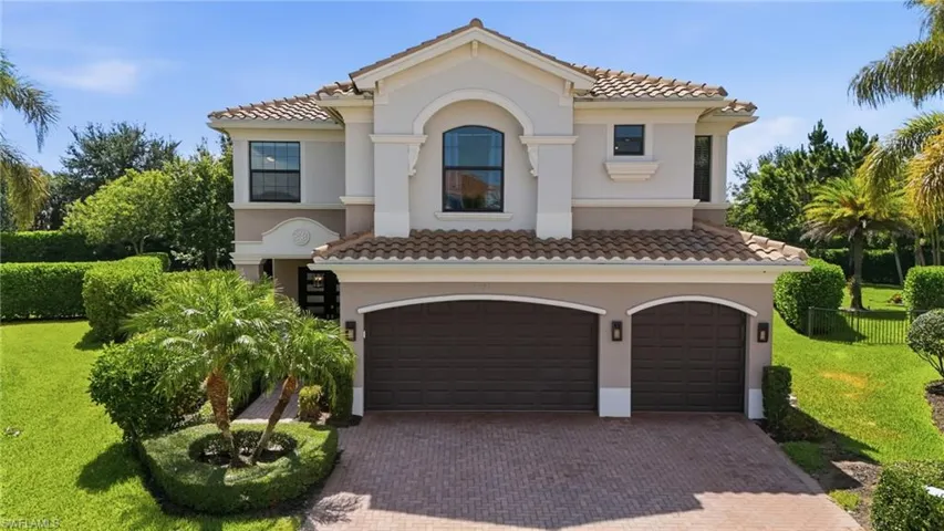 4021 Thistle Creek Ct, Naples, Florida 34119