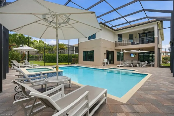 4021 Thistle Creek Ct, Naples, Florida 34119
