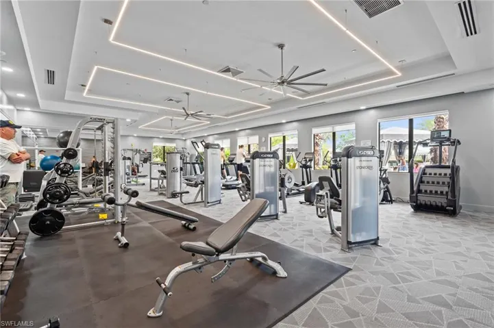 4021 Thistle Creek Ct, Naples, Florida 34119