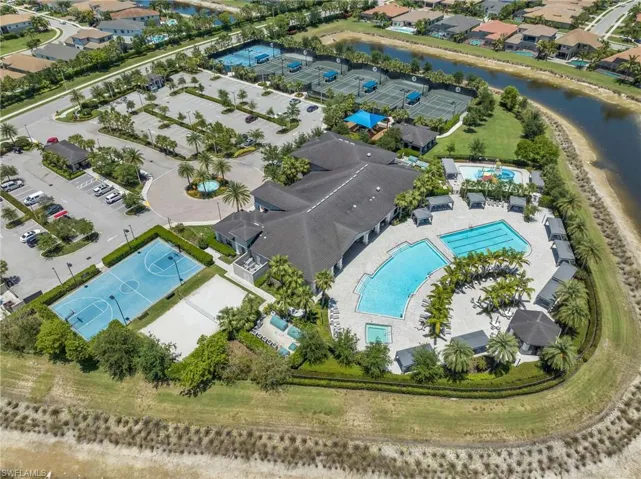 4021 Thistle Creek Ct, Naples, Florida 34119