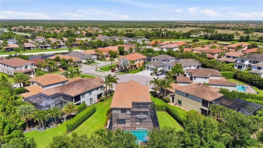 4021 Thistle Creek Ct, Naples, Florida 34119