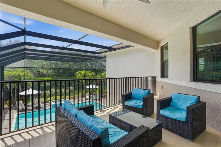 4021 Thistle Creek Ct, Naples, Florida 34119