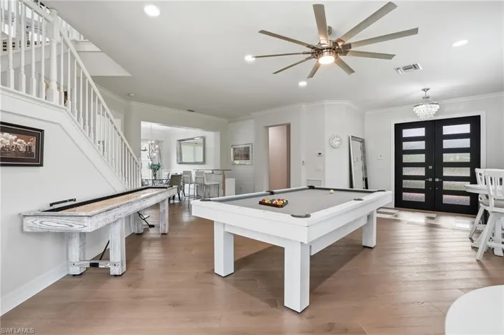 4021 Thistle Creek Ct, Naples, Florida 34119