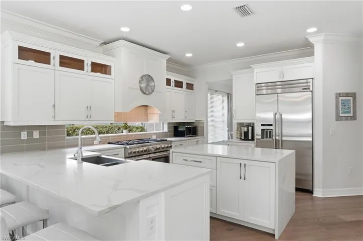 4021 Thistle Creek Ct, Naples, Florida 34119