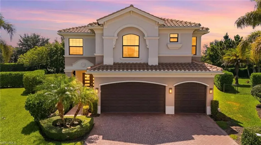 4021 Thistle Creek Ct, Naples, Florida 34119