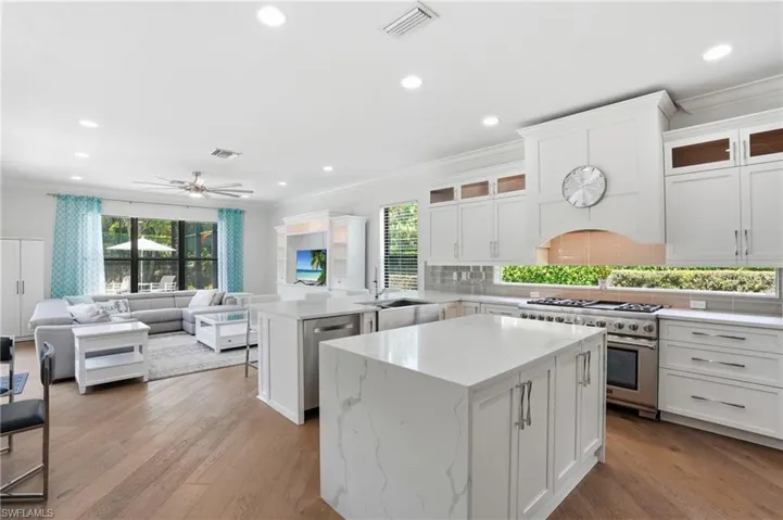 4021 Thistle Creek Ct, Naples, Florida 34119