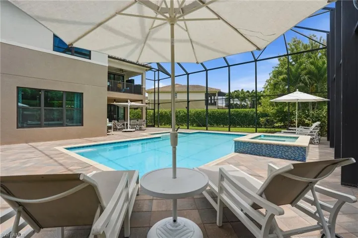 4021 Thistle Creek Ct, Naples, Florida 34119