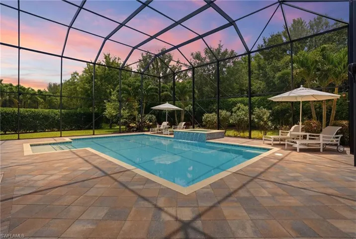 4021 Thistle Creek Ct, Naples, Florida 34119