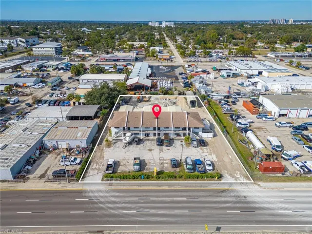 2700  Evans  AVE, Fort Myers, FL 33901