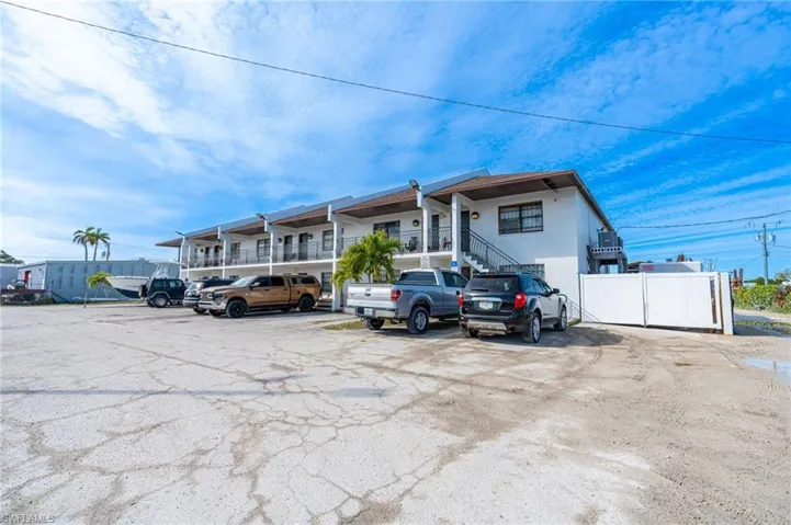 2700  Evans  AVE, Fort Myers, FL 33901