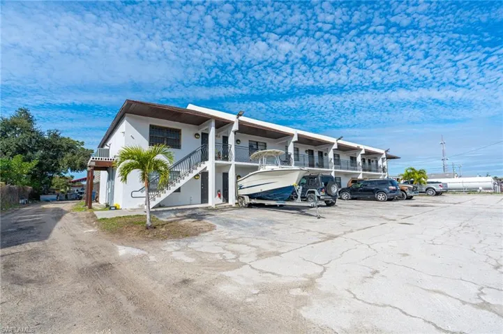 2700  Evans  AVE, Fort Myers, FL 33901