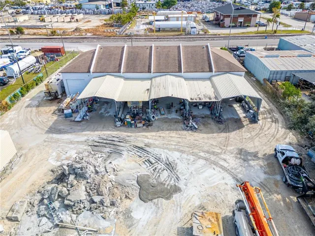 2700  Evans  AVE, Fort Myers, FL 33901