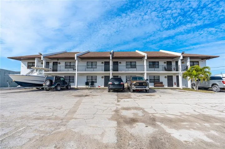 2700  Evans  AVE, Fort Myers, FL 33901