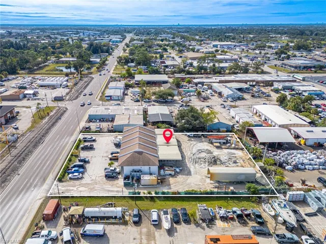 2700  Evans  AVE, Fort Myers, FL 33901
