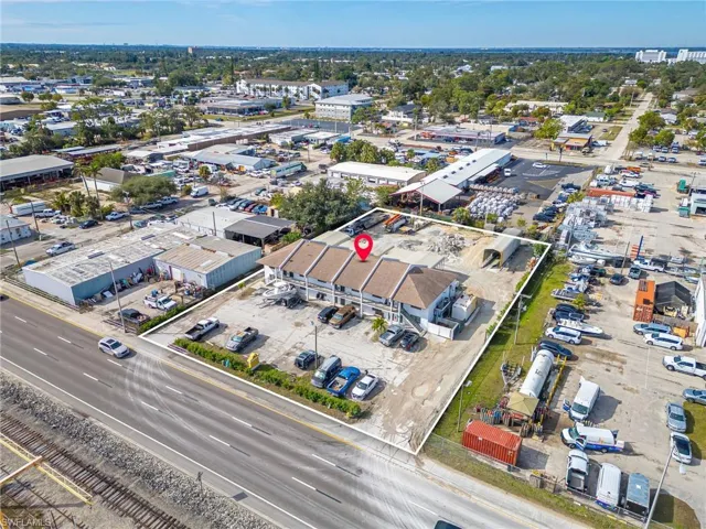 2700  Evans  AVE, Fort Myers, FL 33901