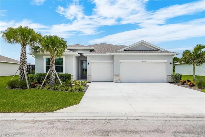 20735  Copperhead  DR, Lehigh Acres, FL 33936