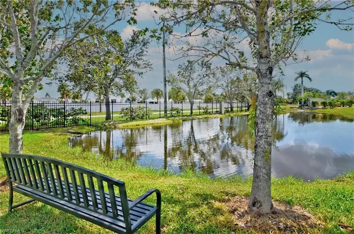 Water view