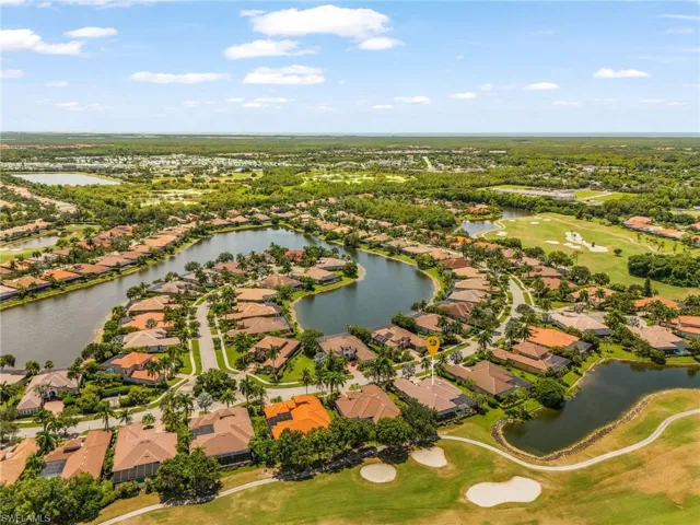 9006 Shenendoah Cir, Naples, Florida 34113
