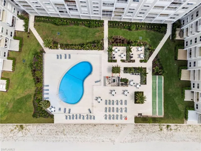 3443  Gulf Shore N BLVD, Naples, FL 34103